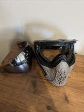 BunkerKings Paintball Mask
