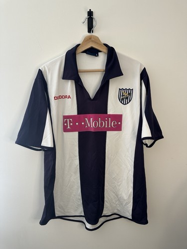 Original authentic west brom - authentic,