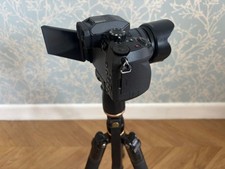 Panasonic lumix 16mp 4k - 16mp,