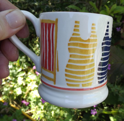 Emma bridgewater pottery - bridgewater,