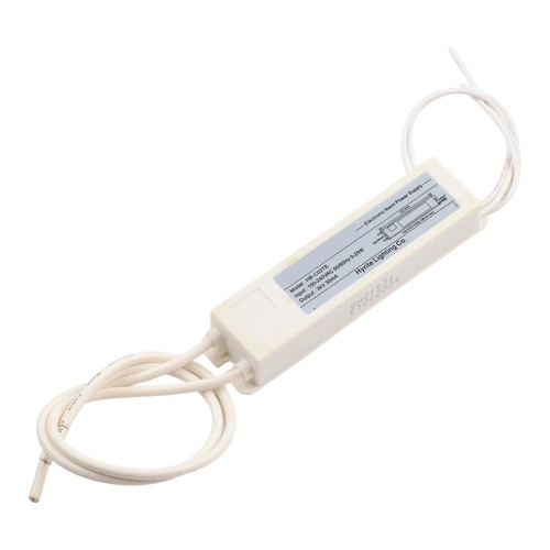 High voltage neon light - high,