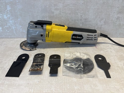 Enventor oscillating multi - enventor,