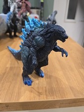 Godzilla Earth Figure Soft