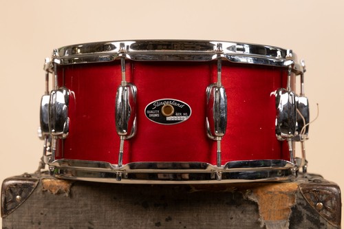 1990s slingerland 5x14 - 1990s,
