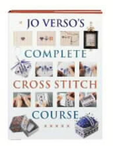 Verso complete cross - jo, verso's