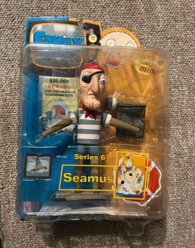 Bnib mezco toyz - bnib, guy