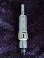 W&H LT-25 Air Powered Micro Motor