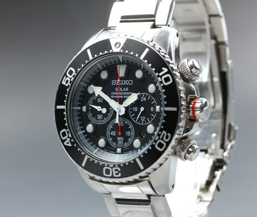 Exc seiko prospex - [exc+5],