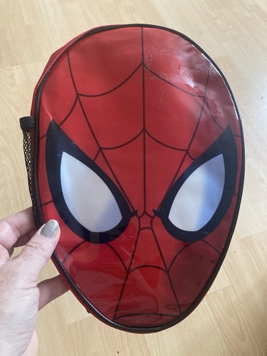 Spider man backpack - spider-man,