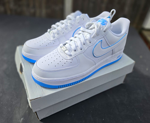 New 100 real nike - real,