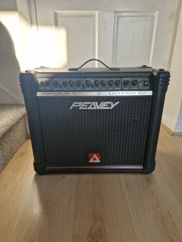 Peavey studio pro - peavey,