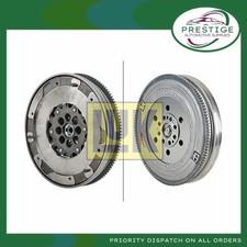 LUK Dual Mass Flywheel