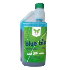 Wessex Chemical Blue Bio