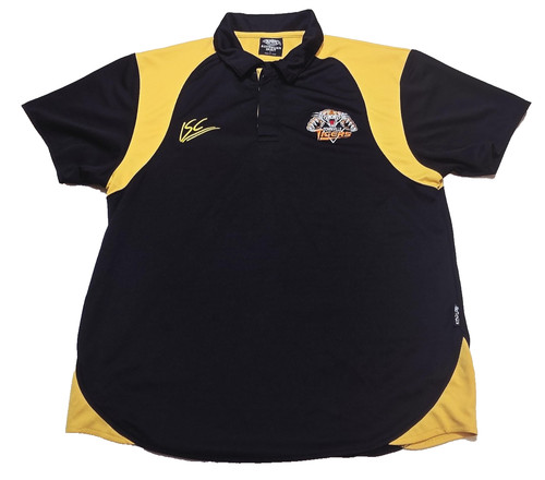 Townsville tigers shirt mens - tigers,
