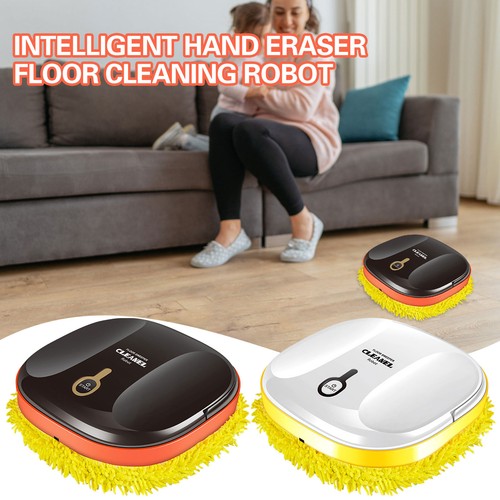 Robot vacuum cleaner - robot, strong