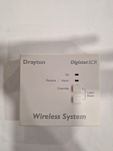 Drayton iflo digistat scr - iflo,