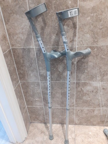 Coopers double adjustable pair - double,