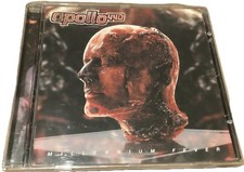 Apollo 440 - Millennium Fever