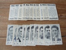 Barratt Famous Footballers