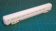 British rail mk4 - n, gauge
