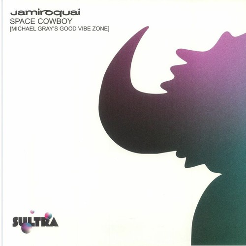 Jamiroquai space cowboy - -,