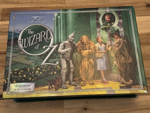 The wizard 70th - of, oz