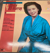 Ruby Murray - The Very Best of