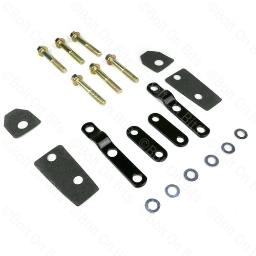 Windscreen bulkhead bracket - bulkhead,