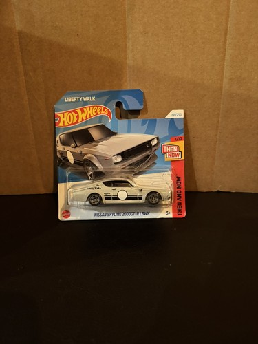 Hot wheels nissan skyline - wheels,