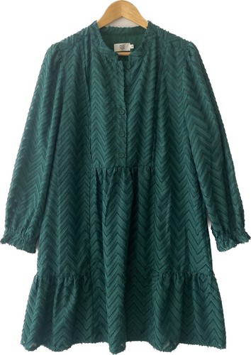 Noa dress size - size, dark