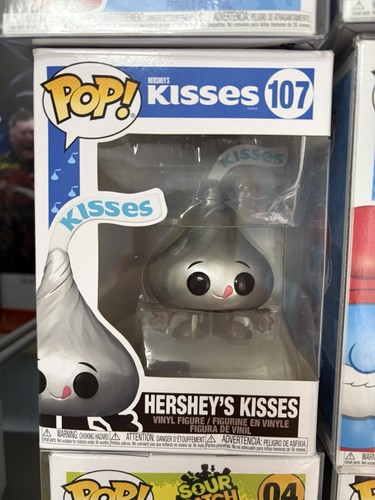 Funko pop advertising - pop!,