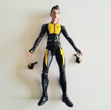 MARVEL LEGENDS 6" NEGASONIC