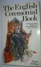 English Ceremonial Book: A
