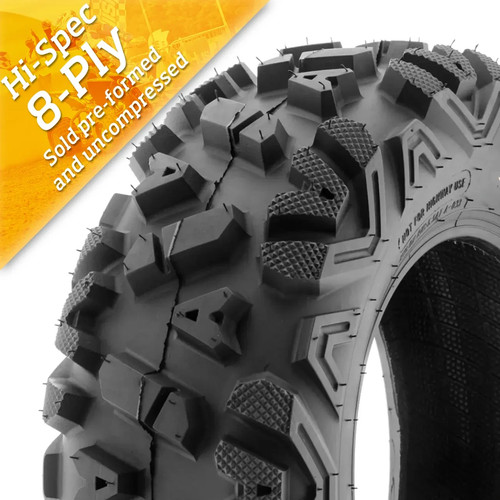 Sunf a033 tyre - 29x9-14, 29x9x14