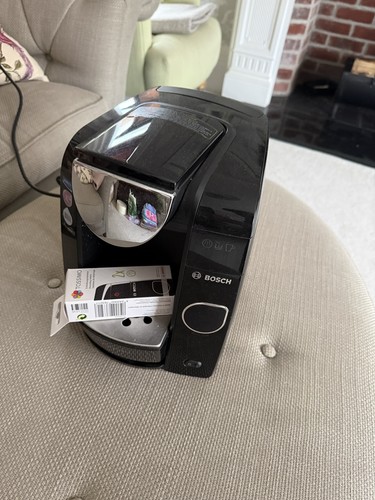 Bosch tassimo - tassimo, (