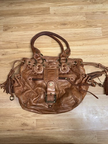 Isabella fiore brown pebbled - isabella,