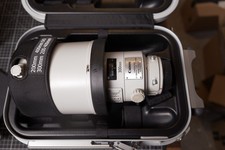 Canon EF 300mm F/2.8 II EF IS L USM Lens - Used, Fully working clean optics