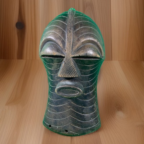 Authentic african art - african,