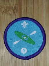 UK Scouting Paddle Sports 1