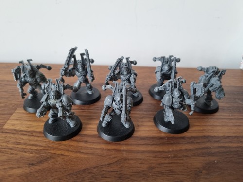 Games workshop warhammer - games, 40k
