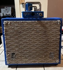 Zvex Nano Head Guitar Cab 6.5