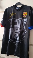 FC Barcelona Football T-Shirt