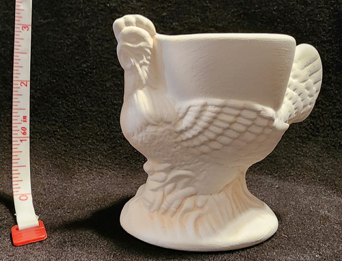 Ready paint ceramic bisque - to,