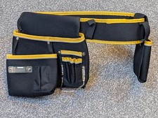 Workzone Heavy Duty Padded