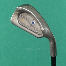 Ping ISI Nickel Blue Dot