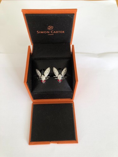 Simon carter london - carter, crystal