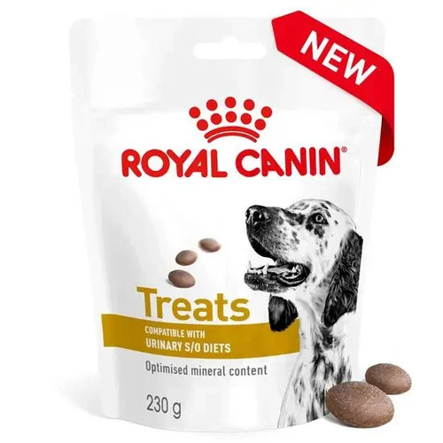Royal canin urinary dog - canin,