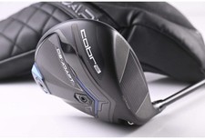 Cobra DS-Adapt X Driver / 9