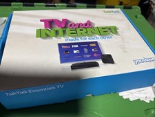 Talk Talk TV, Broadband