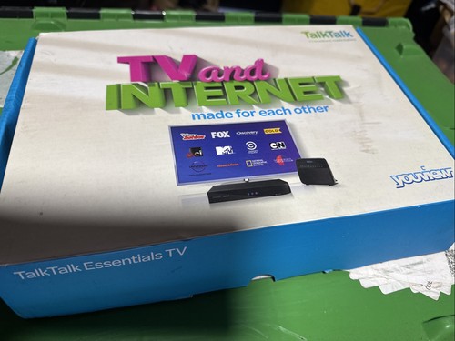 Talk broadband - talk, tv,